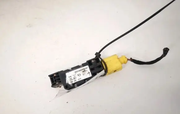 Audi A6 S6 C5 4B Airbag deployment crash/impact sensor 4b0959643c