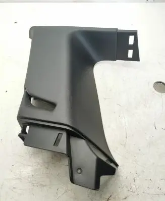 Jeep Grand Cherokee (D)pillar trim (top) 1GP02TRMAC