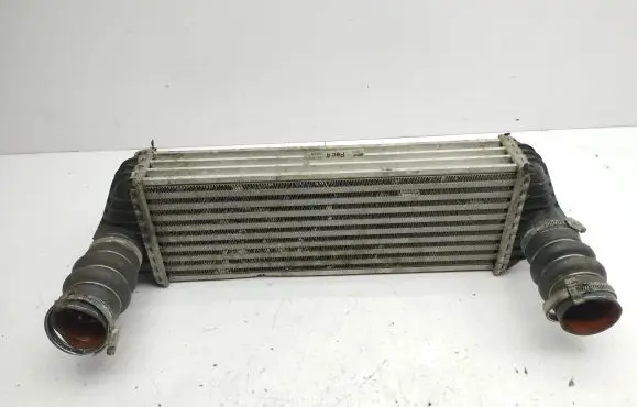 Ford Transit - Tourneo Connect Intercooler radiator