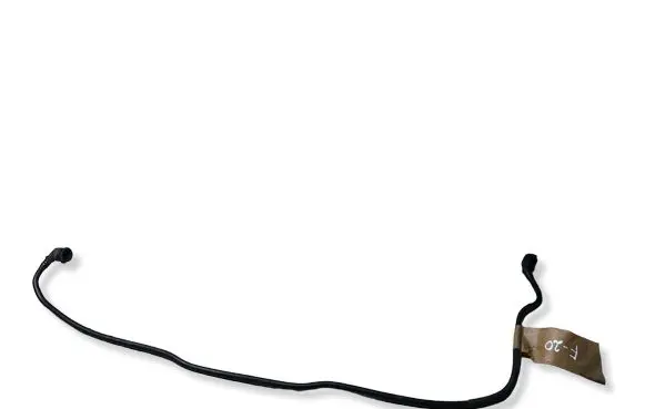 BMW 1 F20 F21 Engine coolant pipe/hose 8507235