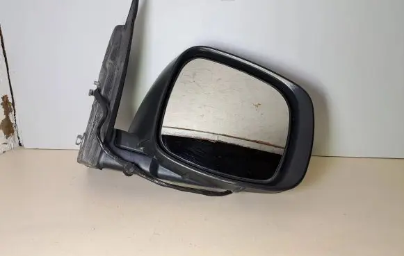Chrysler Grand Voyager V Front door electric wing mirror 803328A 9PIN