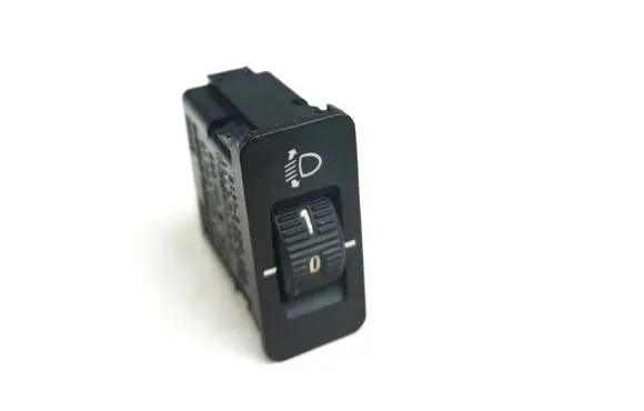 BMW 5 E39 Headlight level height control switch 8360460