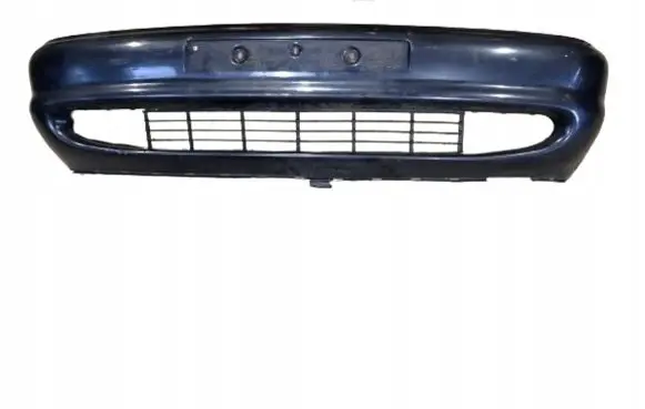 Volkswagen Sharan Front bumper