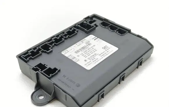 Mercedes-Benz S W221 Door central lock control unit/module A2218706286