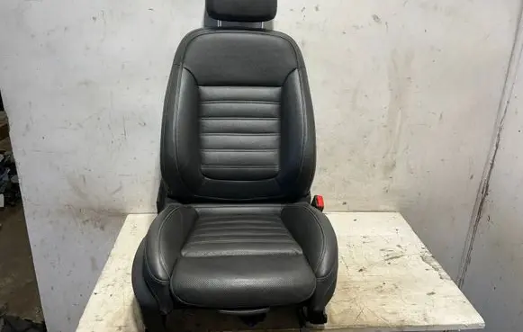 Opel Insignia A Front passenger seat