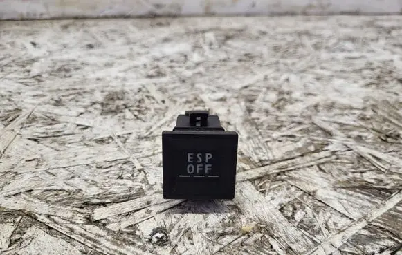 Volkswagen Transporter - Caravelle T5 ESP (stability program) switch 7H0927134A