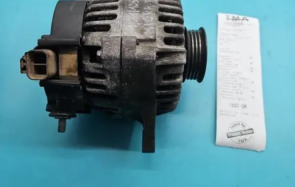 Nissan Micra Generator/alternator 23100AX600 IMPRK1555800