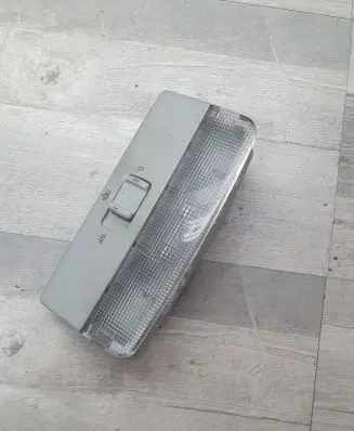 Volkswagen Caddy Front seat light 6Q0947105F 0887000 PA66MD40
