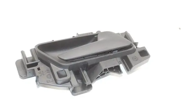 Opel Combo E Front door interior handle 9819743877