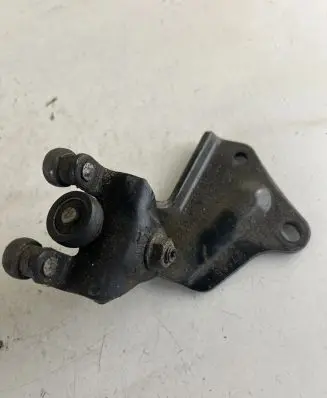 Ford Transit Sliding door upper roller guide/hinge YC15V25028AF