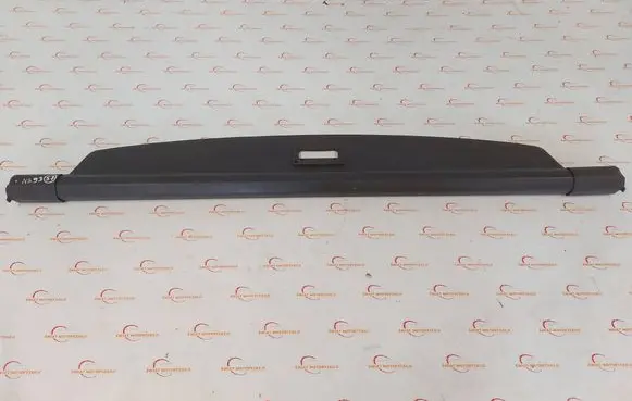 Volkswagen Touran I Front bumper upper radiator grill 1Q0853761A