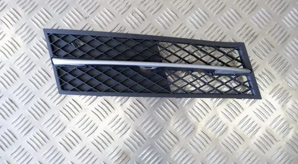 BMW 5 F10 F11 Front bumper lower grill 7200700 7231860