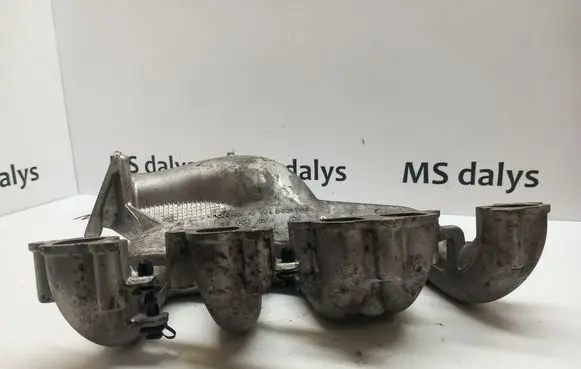 Volkswagen Multivan T5 Intake manifold R0701297130 0701297130 3121023