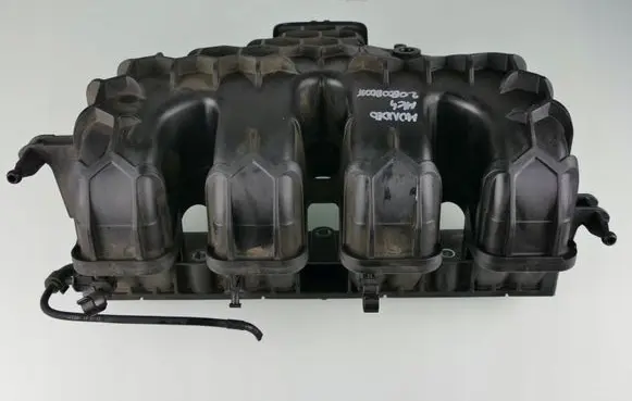 Ford Mondeo MK IV Intake manifold AG9G9424BE