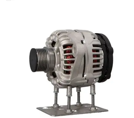 Ford B-MAX Generator/alternator 0124425059