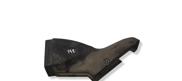 Audi A4 S4 B5 8D Air intake hose/pipe 058129617A
