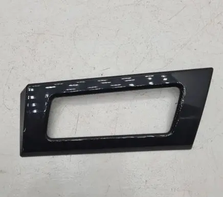 BMW 5 E60 E61 Dashboard glove box trim 7156328