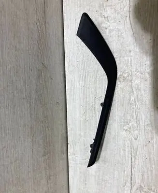 Ford Focus Rear door trim (molding) jX7BA274B36ACW