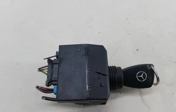 Mercedes-Benz A W169 Ignition lock 1695451908