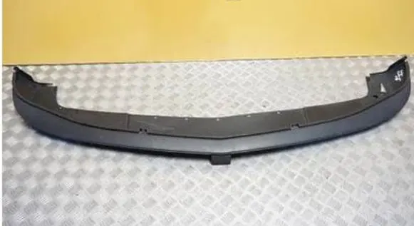 Dodge Challenger Front bumper lip 15LA-102AA