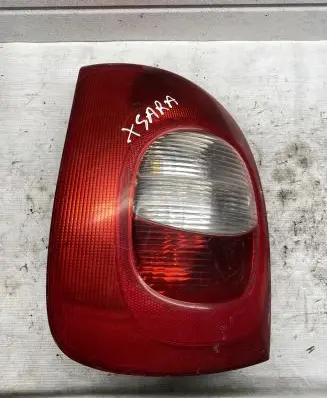 Citroen Xsara Rear/tail lights 9631564080