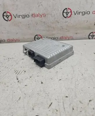 Chevrolet Cruze Bluetooth control unit module 1002112886 13353284 710CCR0C5907832