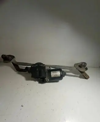 Toyota Corolla Verso AR10 Front wiper linkage and motor 851100F020 09101A1984 MS1592007241