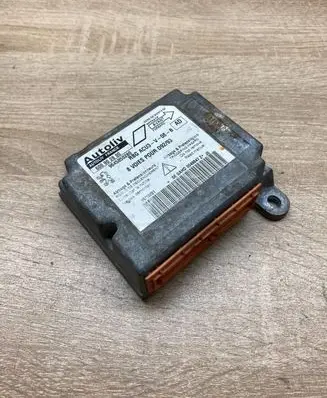 Peugeot 406 Airbag control unit/module 9645850280 600902800