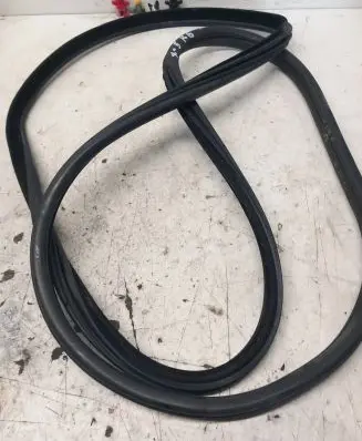BMW X5 E70 Rubber seal rear door 