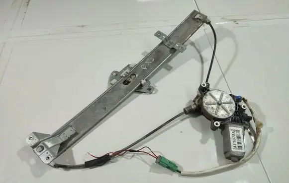 Honda Jazz Sliding door window regulator with motor 