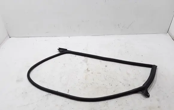 Audi A7 S7 4K8 Front door rubber seal 4K8831707D