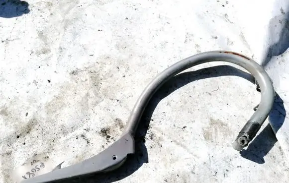 Mercedes-Benz C W203 Tailgate/trunk/boot hinge