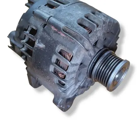Volkswagen Crafter Generator/alternator 03L903024B 0009060700 TG14C050