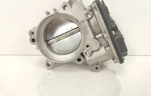 BMW X5 G05 Throttle valve 9847189