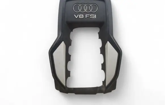Audi A8 S8 D4 4H Engine cover (trim) 079103925P