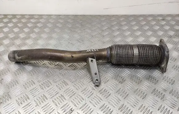 Muffler/silencer