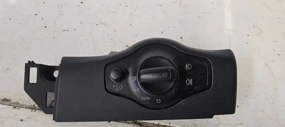 Audi A4 S4 B8 8K Light switch 8T1858341B