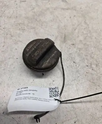 Hyundai Sonata Fuel tank cap 