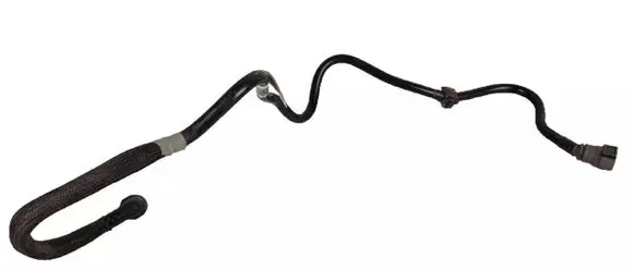 Peugeot 208 Vacuum line/pipe/hose 9824043980