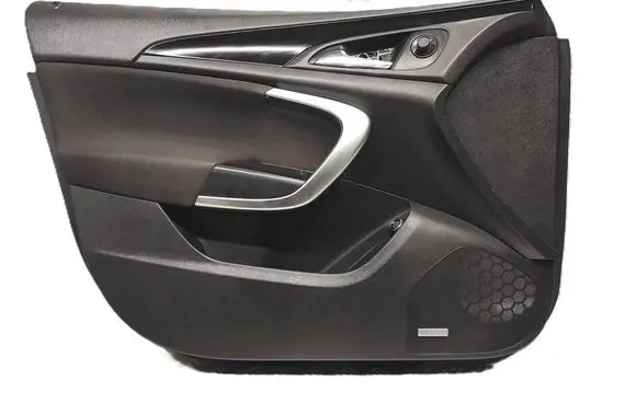 Opel Insignia A Coupe rear side trim panel 13345015