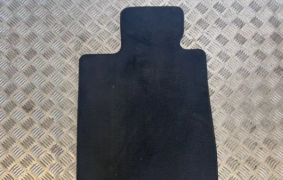 BMW 7 G11 G12 Front floor mat 
