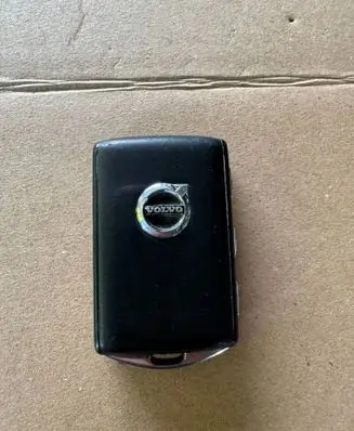 Volvo S90, V90 Ignition key/card 31419915