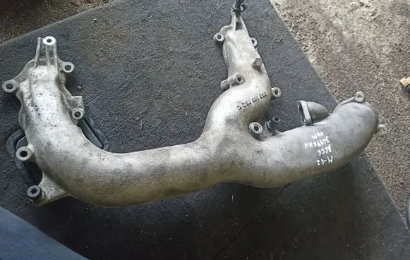 Audi A6 S6 C6 4F Intake manifold 059145762K