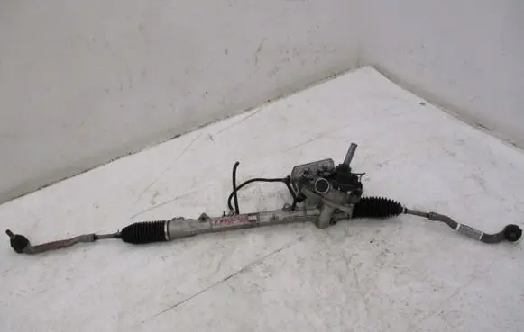 Peugeot 308 Steering rack 9822255380