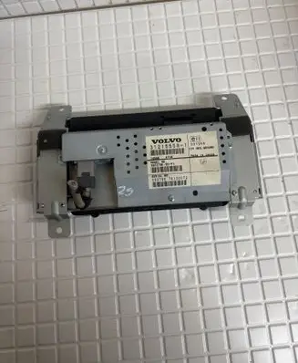 Volvo V50 Screen/display/small screen 312155581 3AF279E 76130072