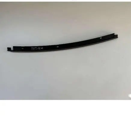 BMW 7 E65 E66 Front door windshield rail 51167013097 58450713 66049083040