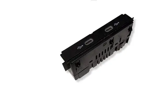Volkswagen Arteon USB socket connector 5NA035736