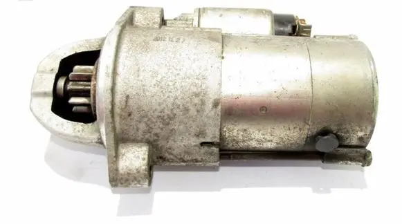 SsangYong Korando Starter motor