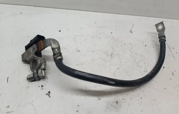 Mini One - Cooper Clubman R55 Negative earth cable (battery) 7603567 12037310 0307136163