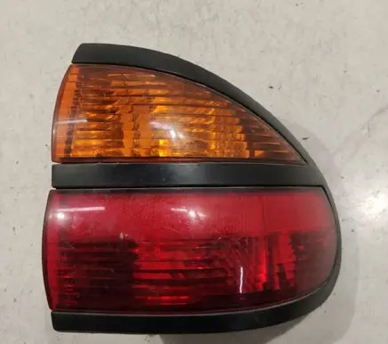 Renault Laguna I Rear/tail lights 7700420123